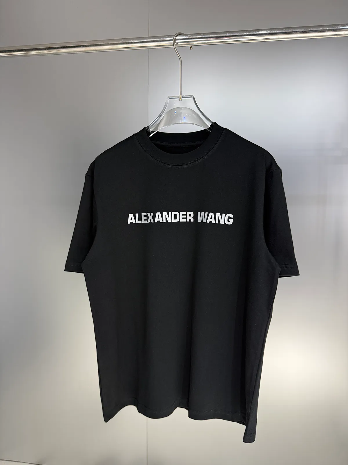 （ ） AW 26ss New Arrival tee g， ！OS Versatile Sizes M-2XL